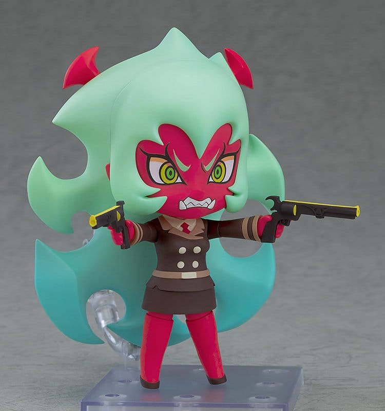 New Panty & Stocking with Garterbelt Nendoroid Actionfigur Scanty - Anime Figuren günstig kaufen