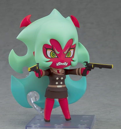 New Panty & Stocking with Garterbelt Nendoroid Actionfigur Scanty - Anime Figuren günstig kaufen