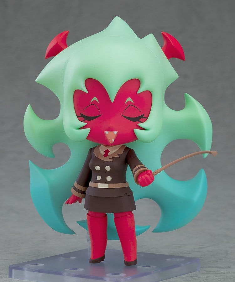 New Panty & Stocking with Garterbelt Nendoroid Actionfigur Scanty - Anime Figuren günstig kaufen