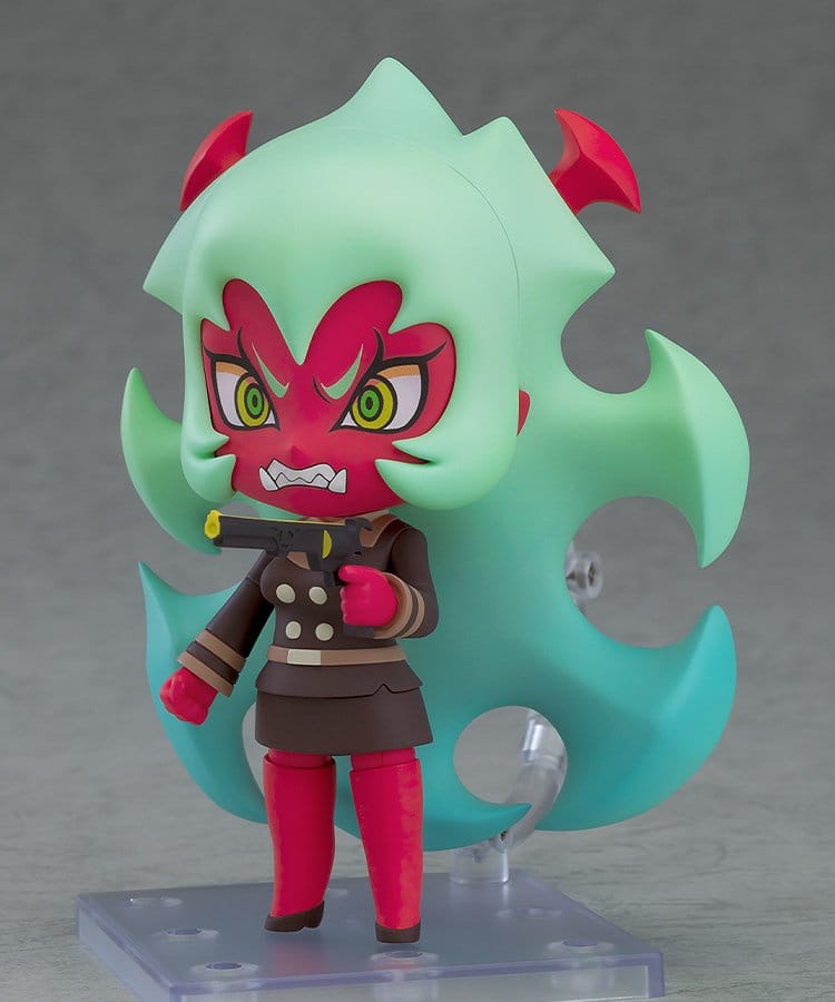 New Panty & Stocking with Garterbelt Nendoroid Actionfigur Scanty - Anime Figuren günstig kaufen