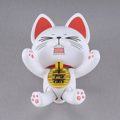 Dandadan PLAMAX Plastic Model Kit Turbo Granny (Beckoning Cat) - Anime Figuren günstig kaufen