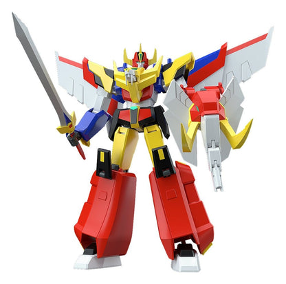 Energy Bomb Gambaruger Moderoid Plastic Model Kit Gambaruger - Anime Figuren günstig kaufen