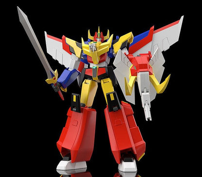 Energy Bomb Gambaruger Moderoid Plastic Model Kit Gambaruger - Anime Figuren günstig kaufen