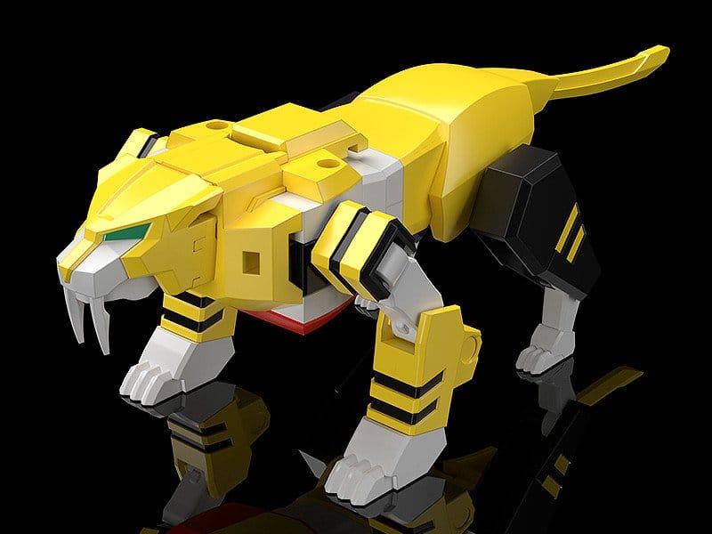 Energy Bomb Gambaruger Moderoid Plastic Model Kit Gambaruger - Anime Figuren günstig kaufen