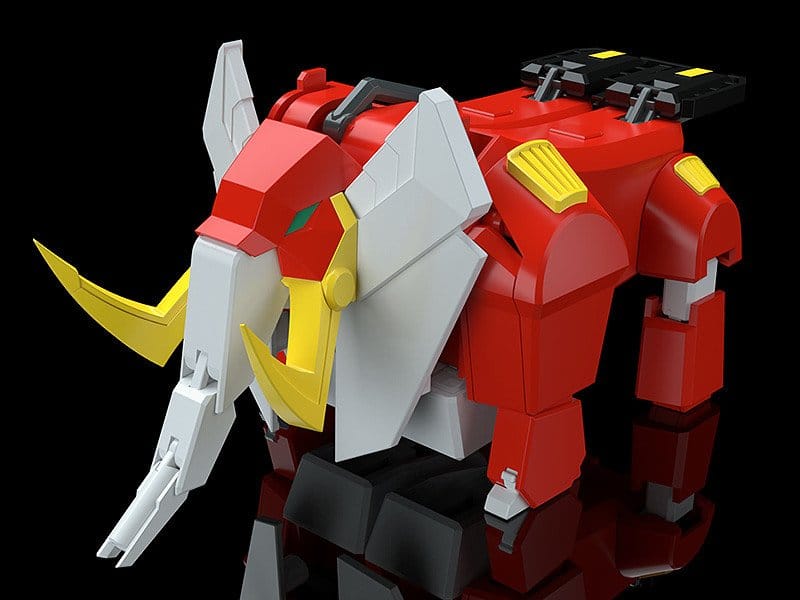 Energy Bomb Gambaruger Moderoid Plastic Model Kit Gambaruger - Anime Figuren günstig kaufen