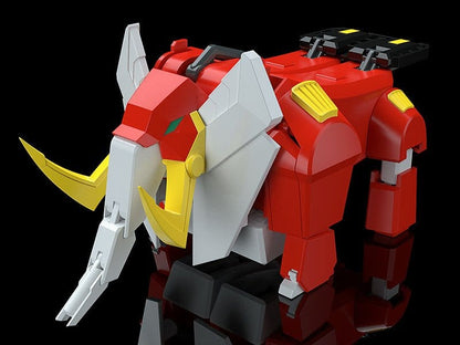 Energy Bomb Gambaruger Moderoid Plastic Model Kit Gambaruger - Anime Figuren günstig kaufen