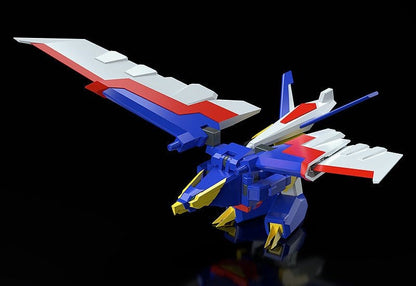Energy Bomb Gambaruger Moderoid Plastic Model Kit Gambaruger - Anime Figuren günstig kaufen