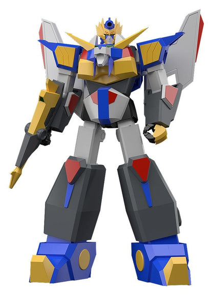 Energy Bomb Gambaruger Moderoid Plastic Model Kit Revolger - Anime Figuren günstig kaufen