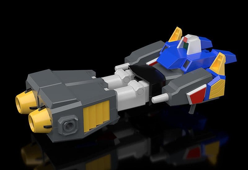 Energy Bomb Gambaruger Moderoid Plastic Model Kit Revolger - Anime Figuren günstig kaufen