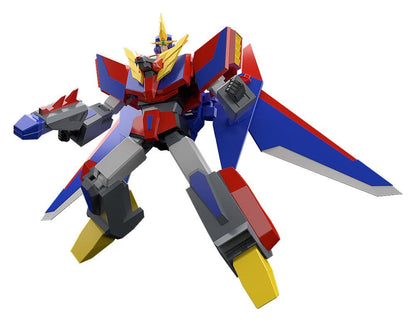 Energy Bomb Gambaruger Moderoid Plastic Model Kit Gekiryuger - Anime Figuren günstig kaufen