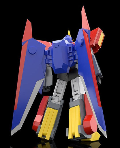 Energy Bomb Gambaruger Moderoid Plastic Model Kit Gekiryuger - Anime Figuren günstig kaufen