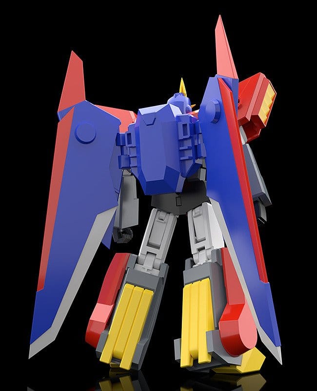 Energy Bomb Gambaruger Moderoid Plastic Model Kit Gekiryuger - Anime Figuren günstig kaufen