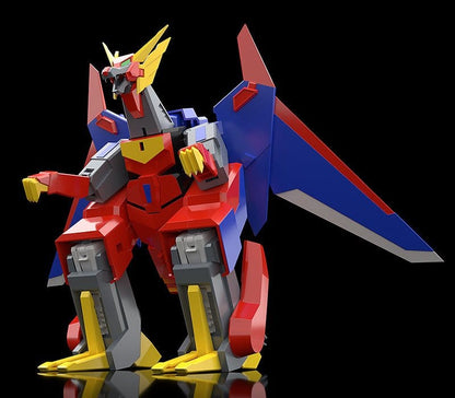Energy Bomb Gambaruger Moderoid Plastic Model Kit Gekiryuger - Anime Figuren günstig kaufen