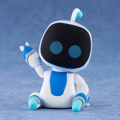 Astro Bot Nendoroid Plus Gummi Maskottchen Astro - Anime Figuren günstig kaufen