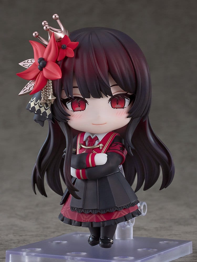 Magical Girl Witch Trials Nendoroid Actionfigur Hiro Nikaido - Anime Figuren günstig kaufen