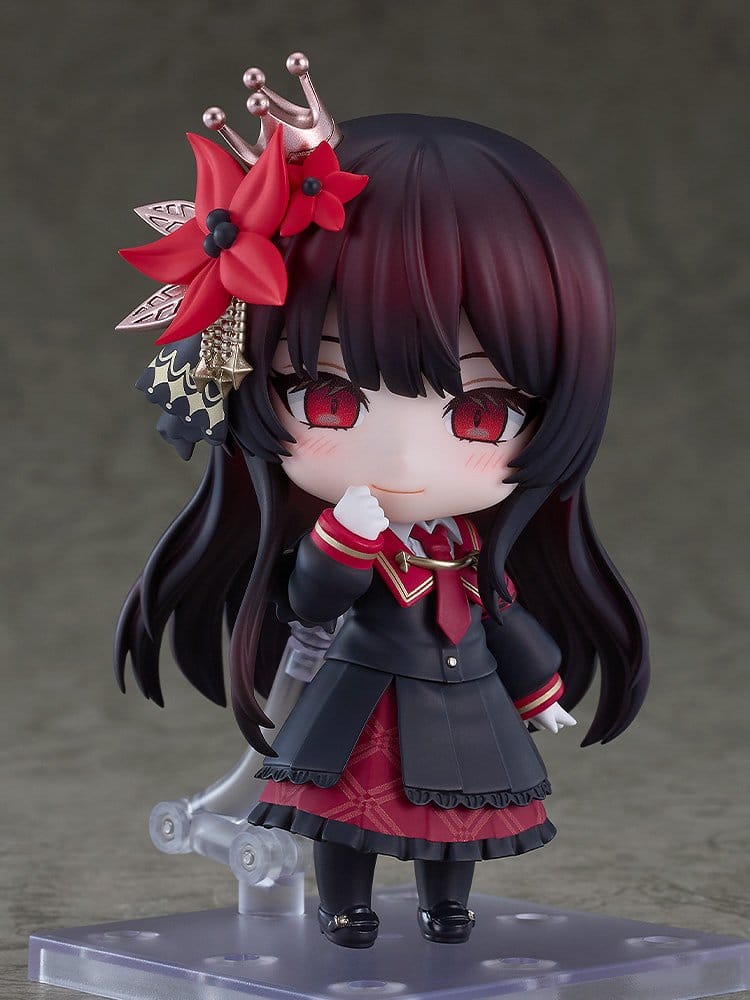 Magical Girl Witch Trials Nendoroid Actionfigur Hiro Nikaido - Anime Figuren günstig kaufen