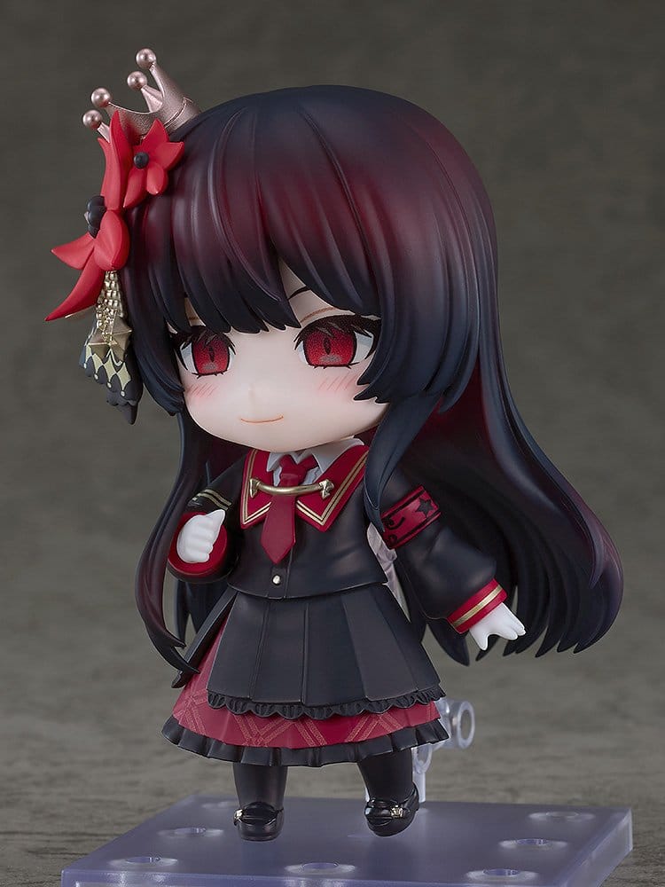 Magical Girl Witch Trials Nendoroid Actionfigur Hiro Nikaido - Anime Figuren günstig kaufen