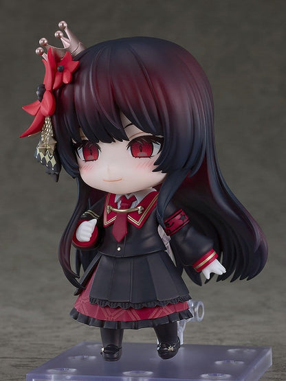Magical Girl Witch Trials Nendoroid Actionfigur Hiro Nikaido - Anime Figuren günstig kaufen