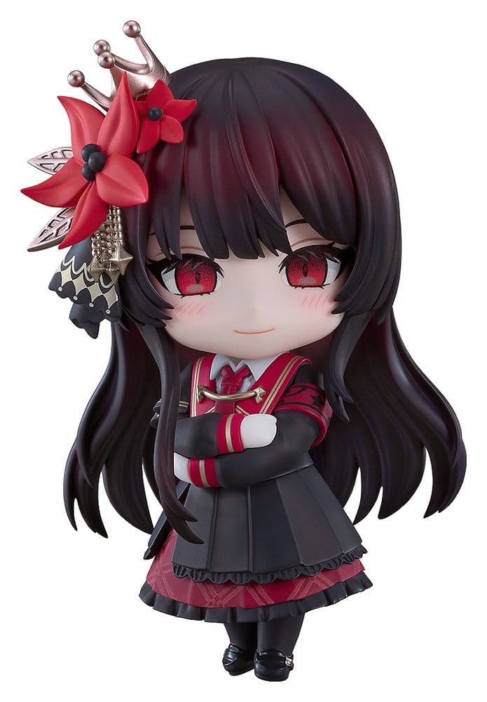 Magical Girl Witch Trials Nendoroid Actionfigur Hiro Nikaido - Anime Figuren günstig kaufen