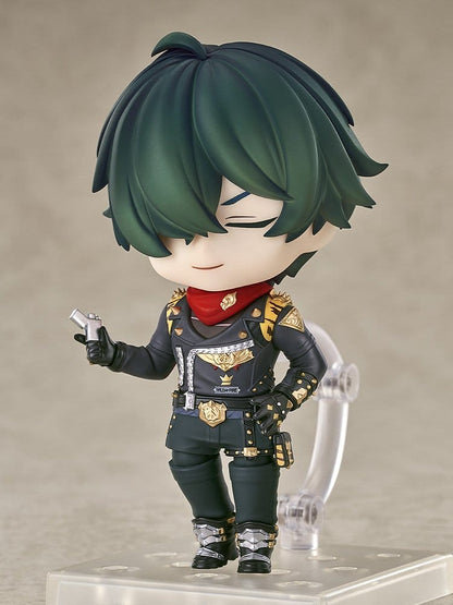 Zenless Zone Zero Nendoroid Actionfigur Lighter - Anime Figuren günstig kaufen