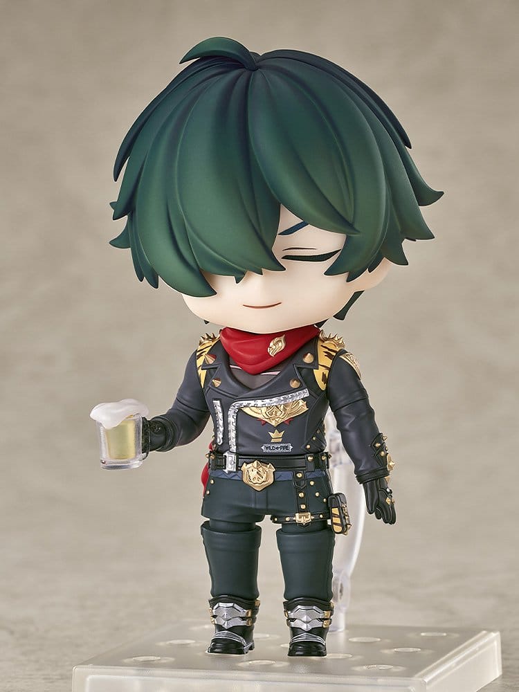 Zenless Zone Zero Nendoroid Actionfigur Lighter - Anime Figuren günstig kaufen
