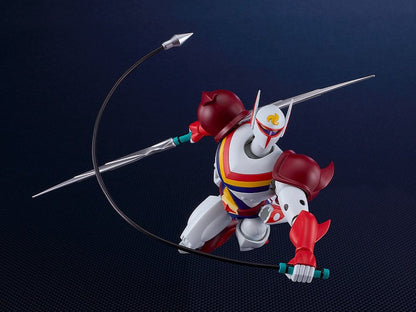 Starknight Tekkaman Plastic Model Kit Moderoid Tekkaman - Anime Figuren günstig kaufen