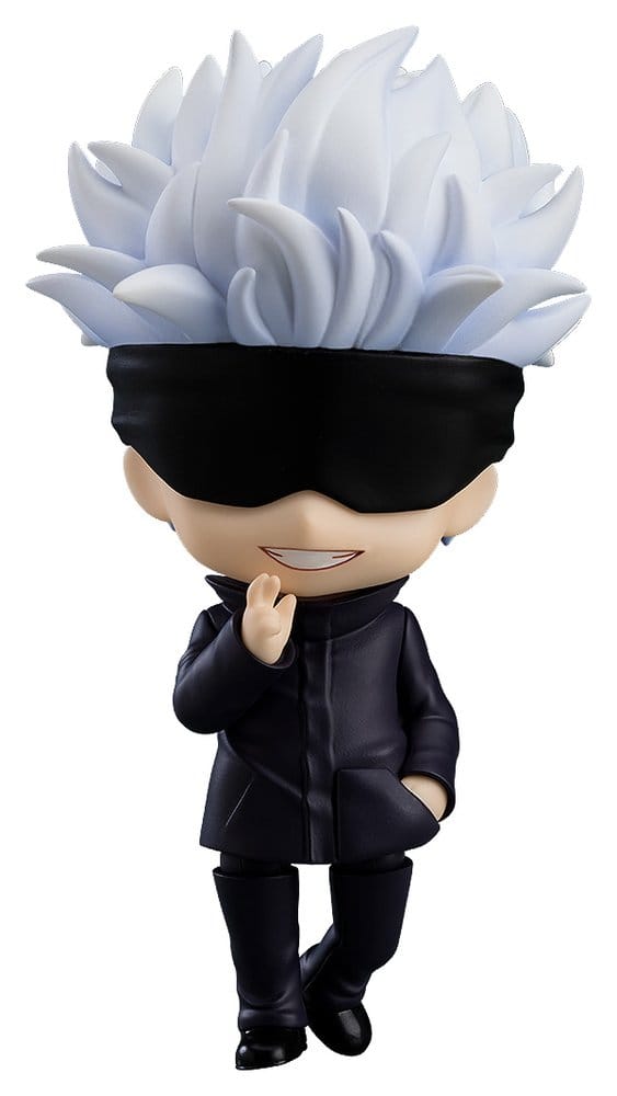 Jujutsu Kaisen Nendoroid Actionfigur Satoru Gojo (re-run) - Anime Figuren günstig kaufen