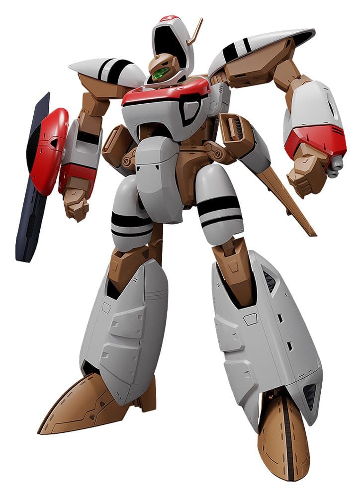 Super Dimension Century Orguss Moderoid Plastic Model Kit Orguss (re-run) - Anime Figuren günstig kaufen