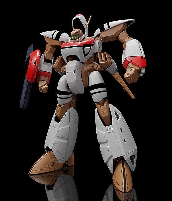 Super Dimension Century Orguss Moderoid Plastic Model Kit Orguss (re-run) - Anime Figuren günstig kaufen