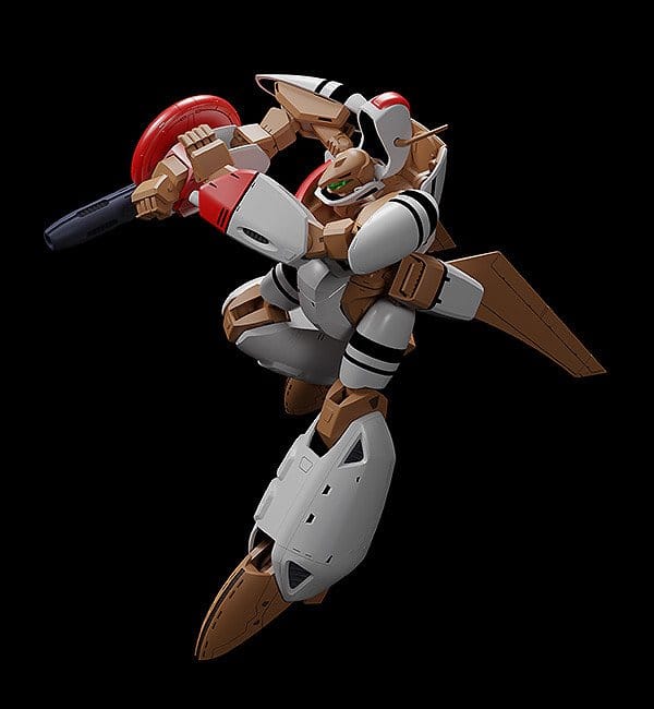 Super Dimension Century Orguss Moderoid Plastic Model Kit Orguss (re-run) - Anime Figuren günstig kaufen