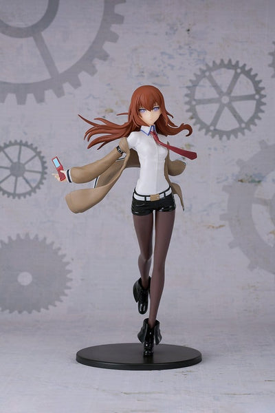Detailansicht Steins;Gate Reincarnation Plastic Model Kit Kurisu Makise