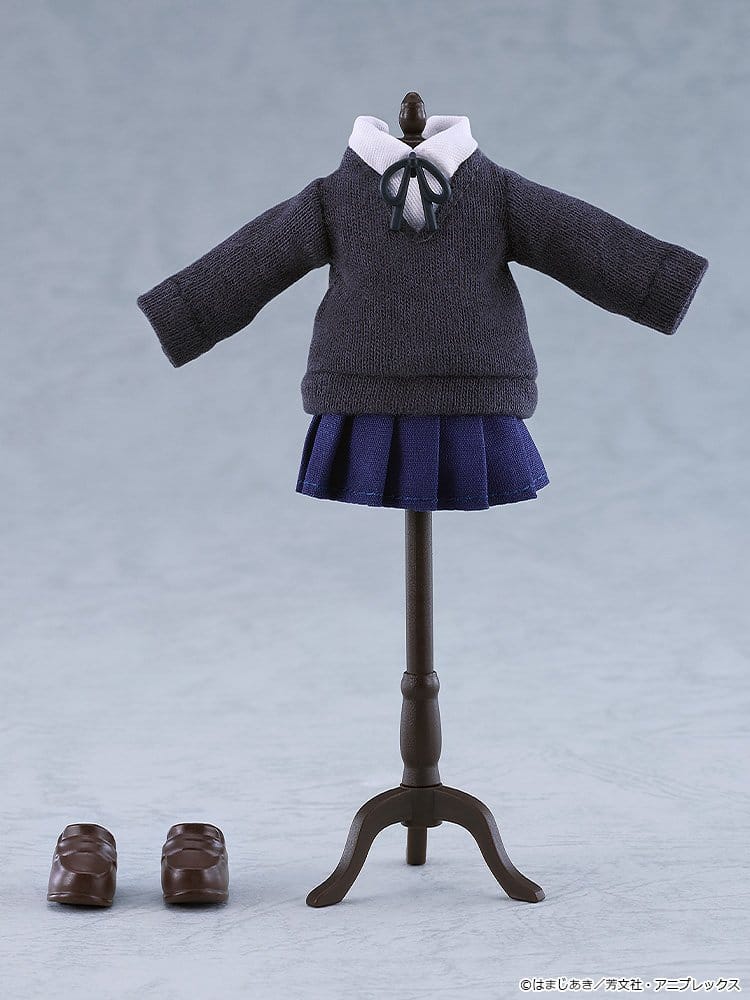 Bocchi the Rock! Nendoroid Doll Actionfigur Ryo Yamada - Anime Figuren günstig kaufen