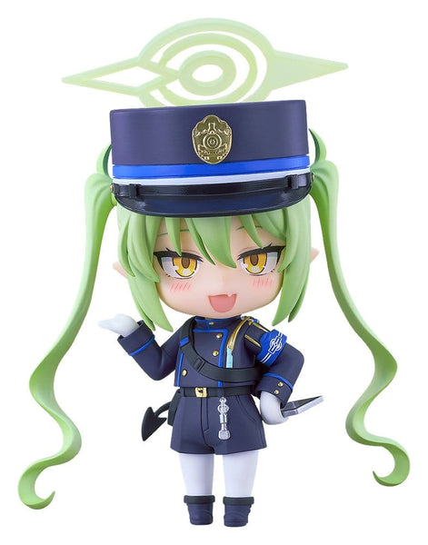 Blue Archive Nendoroid Actionfigur Nozomi Tachibana - Anime Figur