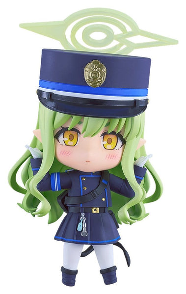 Blue Archive Nendoroid Actionfigur Hikari Tachibana - Anime Figur