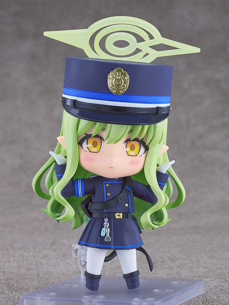 Detailansicht Blue Archive Nendoroid Actionfigur Hikari Tachibana