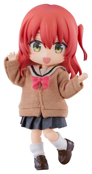 Bocchi the Rock! Nendoroid Doll Actionfigur Ikuyo Kita - Anime Figur