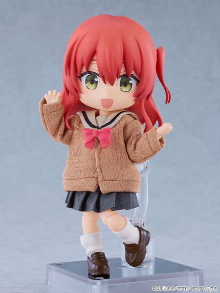 Detailansicht Bocchi the Rock! Nendoroid Doll Actionfigur Ikuyo Kita