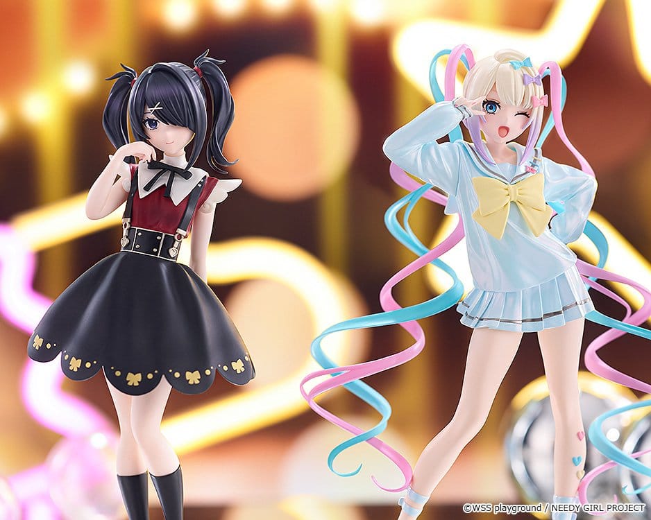 Anime Figuren günstig bei genkidama.de