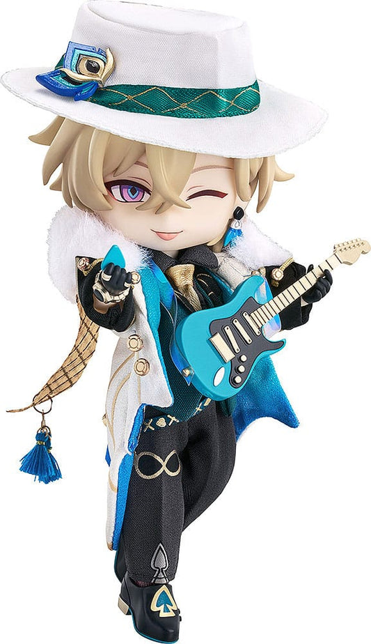 Aventurine Star Rail Live Ver. Nendoroid Doll Good Smile Company - Anime Figuren günstig kaufen