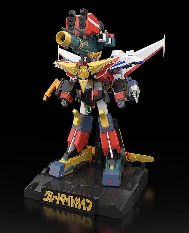 Anime Figuren günstig bei genkidama.de