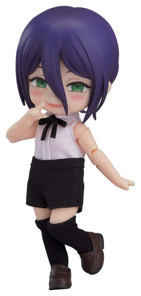 Chainsaw Man - The Movie: Reze Arc Nendoroid Doll Actionfigur Reze - Anime Figur