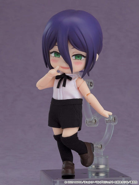 Detailansicht Chainsaw Man - The Movie: Reze Arc Nendoroid Doll Actionfigur Reze
