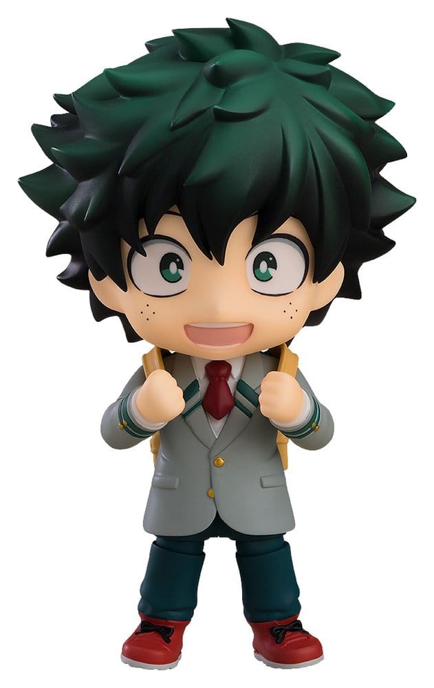 Anime Figuren günstig bei genkidama.de