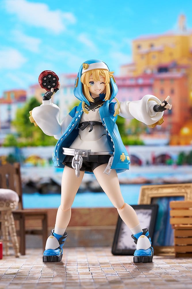 Anime Figuren günstig bei genkidama.de