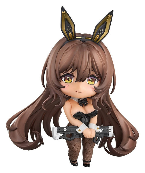Goddess of Victory: Nikke Nendoroid Actionfigur Noir - Anime Figur