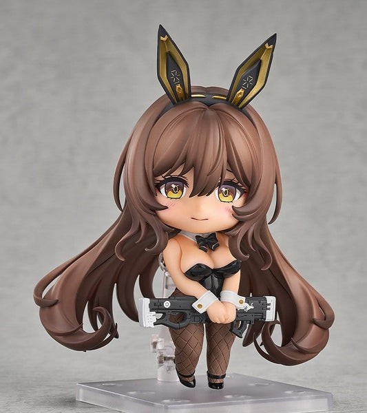 Detailansicht Goddess of Victory: Nikke Nendoroid Actionfigur Noir