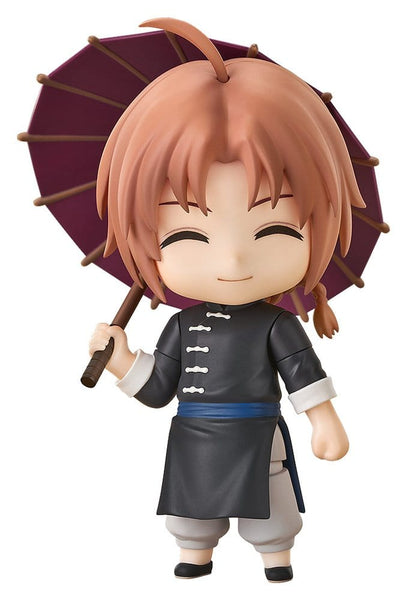 Gintama Nendoroid Actionfigur Kamui - Anime Figur
