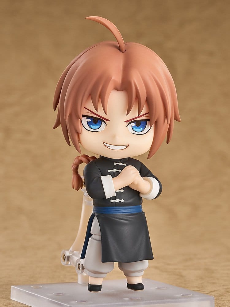 Anime Figuren gÃ¼nstig bei genkidama.de