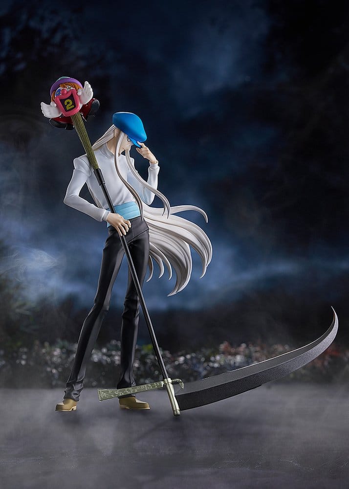 Anime Figuren günstig bei genkidama.de