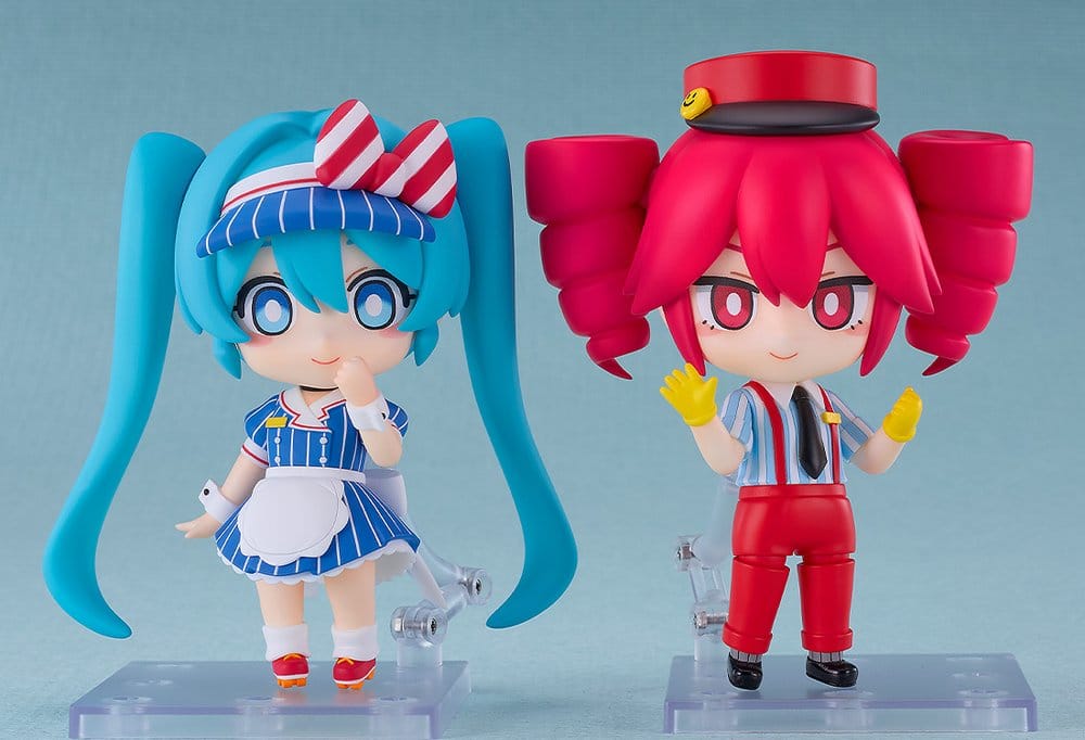 Anime Figuren günstig bei genkidama.de